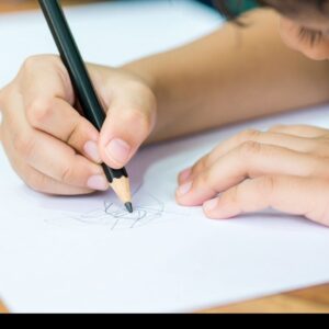 Pay Weekly: Beginner Art Class| 3/14 | SAT 9:30 -11AM