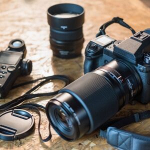 Photography Camp Part 1 (7/13–7/17)